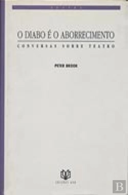 Bertrand.pt - O Diabo é o Aborrecimento