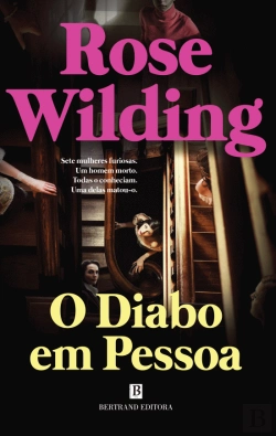 Bertrand.pt - O Diabo em Pessoa