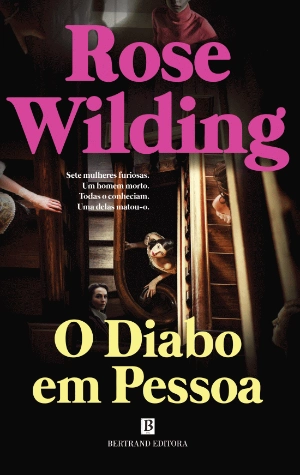 O Diabo em Pessoa