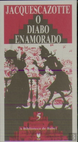 Bertrand.pt - O Diabo Enamorado