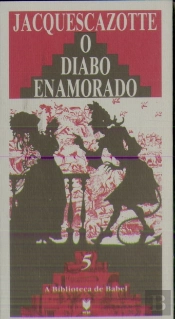O Diabo Enamorado