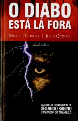 Bertrand.pt - O Diabo está lá fora