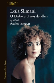 O Diabo Está Nos Detalhes