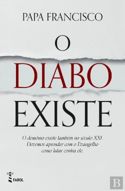 Bertrand.pt - O Diabo Existe