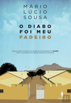 Bertrand.pt - O Diabo Foi Meu Padeiro