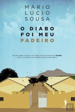 Bertrand.pt - O Diabo Foi Meu Padeiro