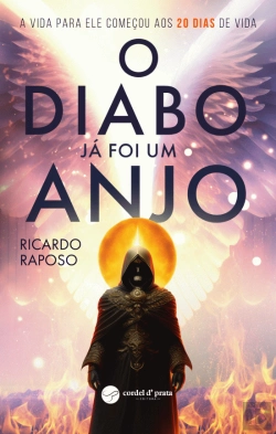 Bertrand.pt - O Diabo Já Foi um Anjo