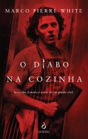 O Diabo na Cozinha