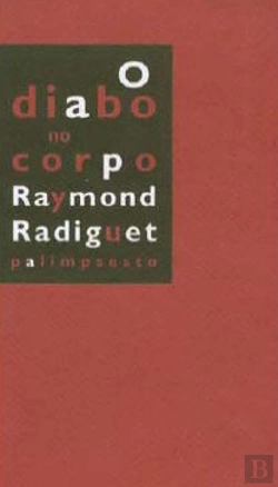 Bertrand.pt - O Diabo no Corpo