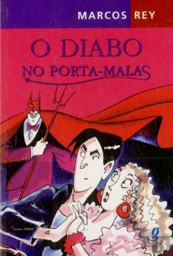 Bertrand.pt - O Diabo no Porta-Malas