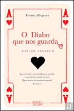 Bertrand.pt - O Diabo que nos Guarda