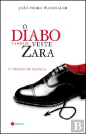 O Diabo Também Veste Zara
