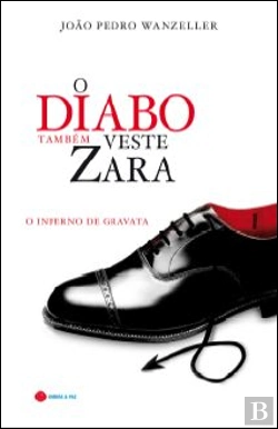 Bertrand.pt - O Diabo Também Veste Zara