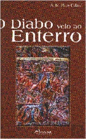 O Diabo Veio ao Enterro