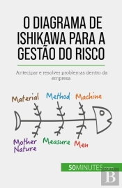 O Diagrama De Ishikawa Para A Gestão Do Risco