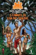 O Diamante da Ilha das Caraíbas