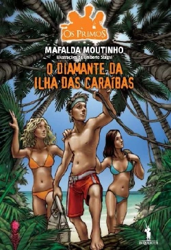 Bertrand.pt - O Diamante da Ilha das Caraíbas