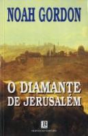 O Diamante de Jerusalém