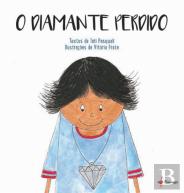 O Diamante Perdido