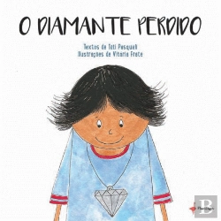 Bertrand.pt - O Diamante Perdido