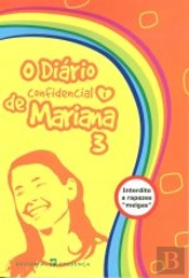 O Diário Confidencial de Mariana 3