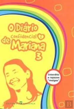 Bertrand.pt - O Diário Confidencial de Mariana 3