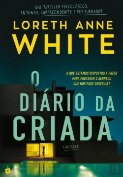 Bertrand.pt - O Diário da Criada