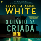 O Diário Da Criada - Vol 1