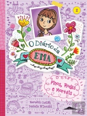 O Diário da Ema 2