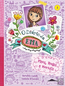 Bertrand.pt - O Diário da Ema 2