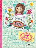 O Diário da Ema 3: Eu Adoro Animais