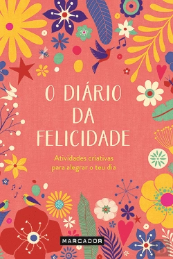 Bertrand.pt - O Diário da Felicidade