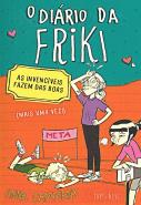 O Diário da Friki