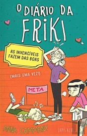 O Diário da Friki