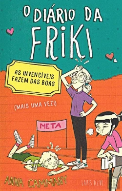 Bertrand.pt - O Diário da Friki