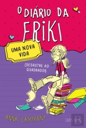 O Diário da Friki 