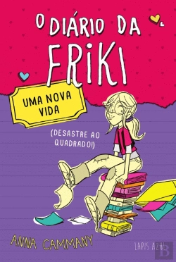 Bertrand.pt - O Diário da Friki 