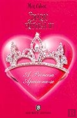 Bertrand.pt - O Diário da Princesa III
