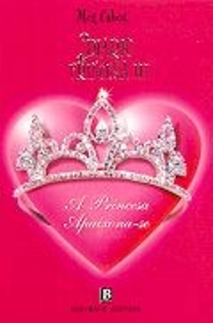 O Diário da Princesa III