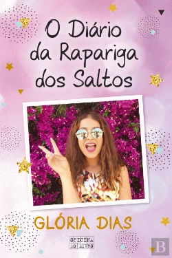 Bertrand.pt - O Diário da Rapariga dos Saltos