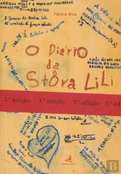 Bertrand.pt - O Diário da Stôra Lili