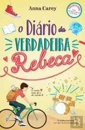 O Diário da Verdadeira Rebeca