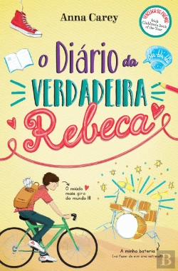 Bertrand.pt - O Diário da Verdadeira Rebeca