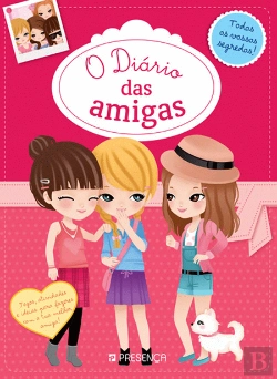 Bertrand.pt - O Diário das Amigas