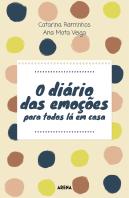 O Diário das Emoções para Todos Lá em Casa