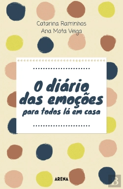 Bertrand.pt - O Diário das Emoções para Todos Lá em Casa