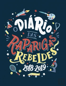 Bertrand.pt - O Diário das Raparigas Rebeldes