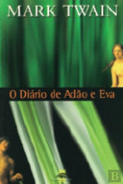 Bertrand.pt - O Diário de Adão e Eva