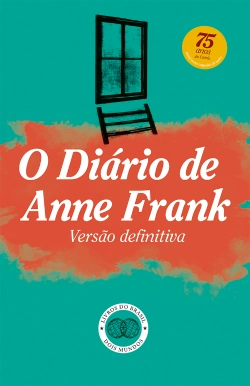Bertrand.pt - O Diário de Anne Frank