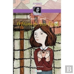 Bertrand.pt - O Diário de Anne Frank